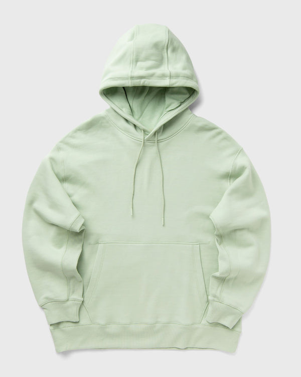 Nike WOOL CLASSICS HOODIE green