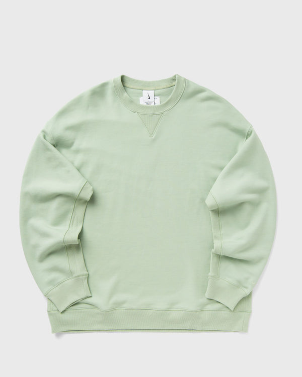 Nike WOOL CLASSICS CREW green