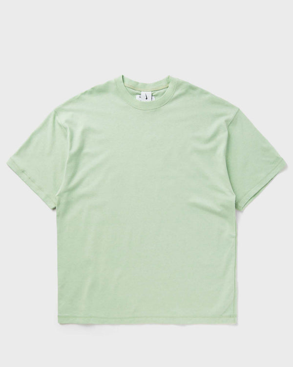 Nike WOOL CLASSICS SS TEE green