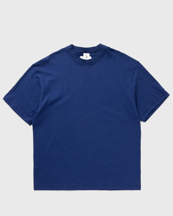 Nike WOOL CLASSICS SS TEE blue