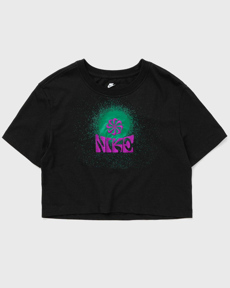 Nike WMNS Nike Sportswear Tee black