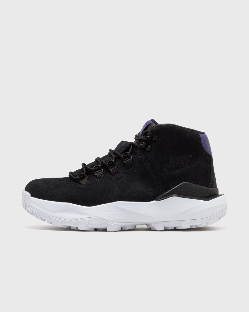 Nike Cygnal black
