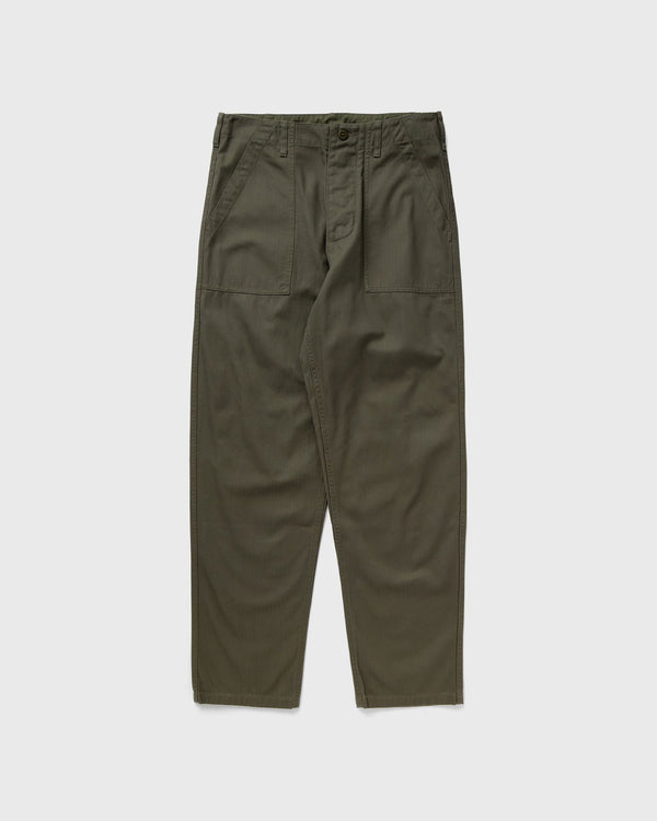 Nike LIFE FATIGUE PANT green