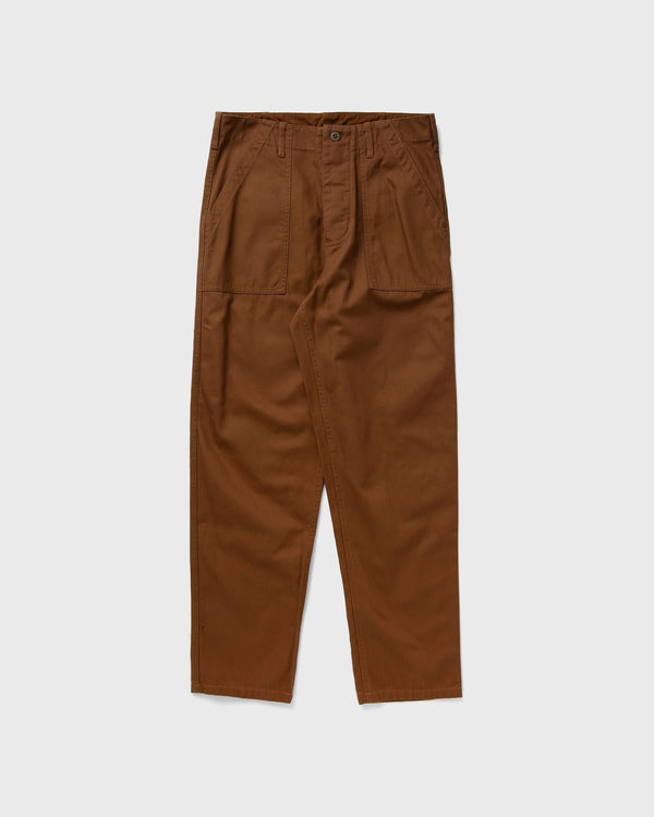 Nike LIFE FATIGUE PANT brown