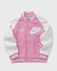 Nike X NIGO Jacket pink
