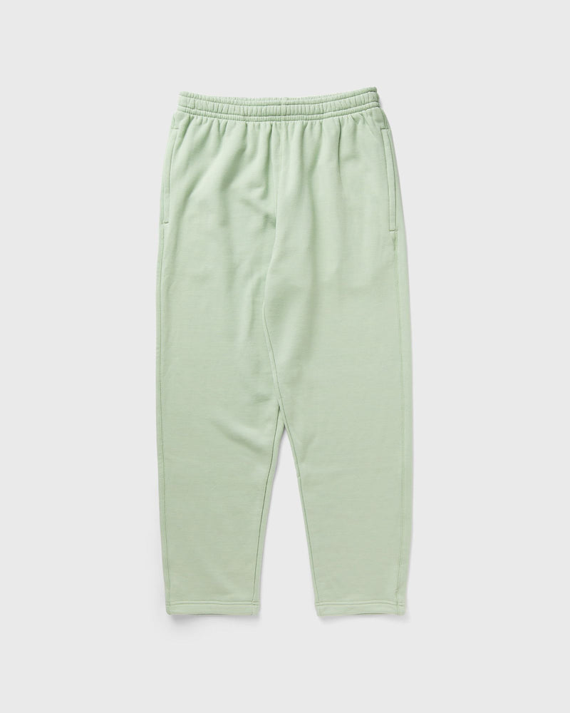 Nike WOOL CLASSICS FLC PANTS OPEN HEM green