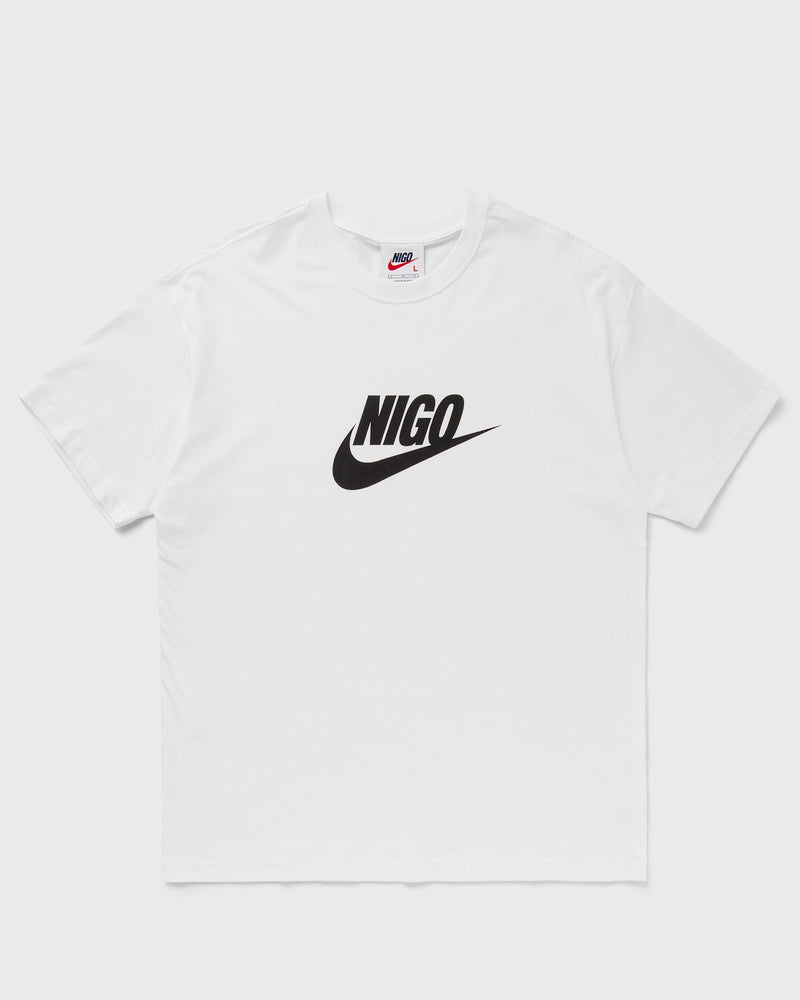 Nike X NIGO TEE white