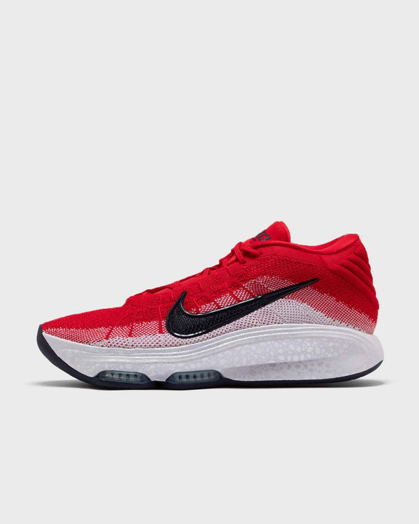 Nike G.T. HUSTLE 3 red