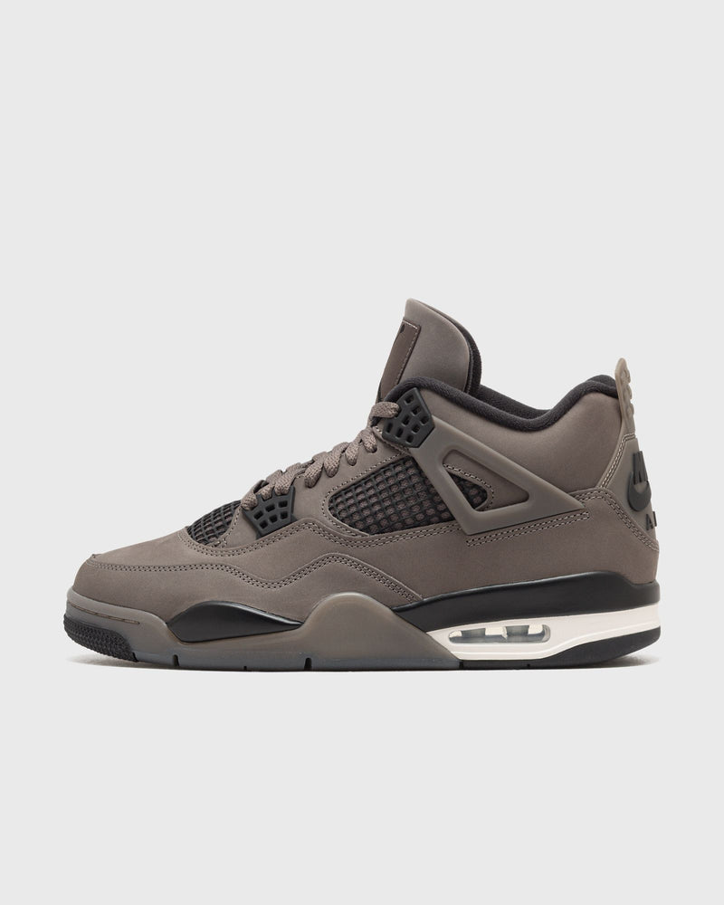 Jordan Air Jordan 4 RETRO "Cavestone" brown