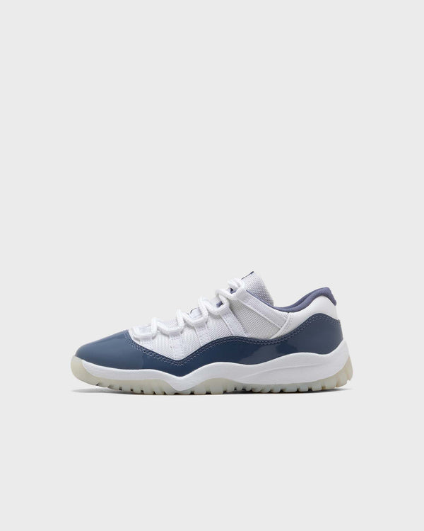 Jordan JORDAN 11 RETRO LOW (PS) blue|white