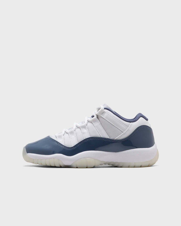 Jordan AIR JORDAN 11 RETRO LOW (GS) blue|white