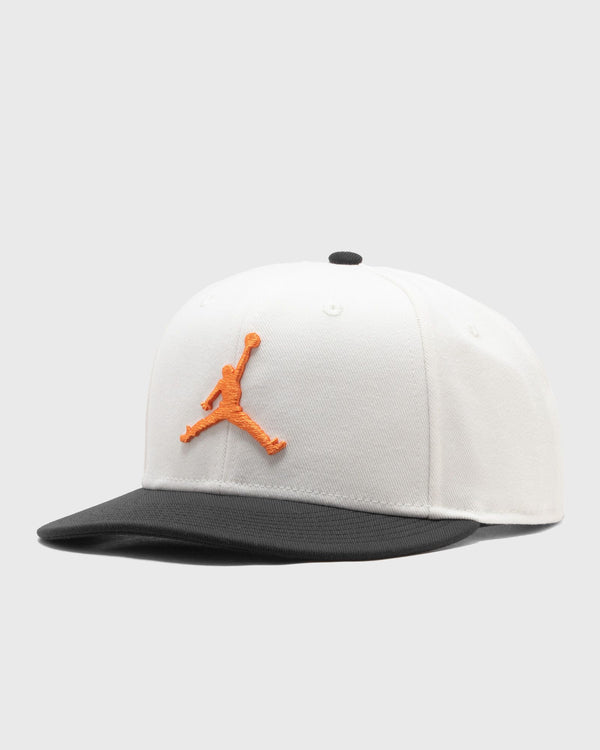 Jordan Jumpman Pro Adjustable Cap black|white