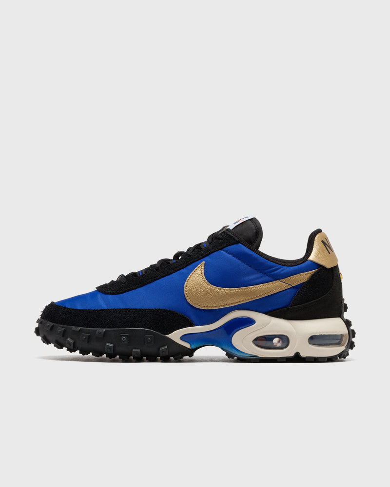 Nike AIR MAX WAFFLE SP blue