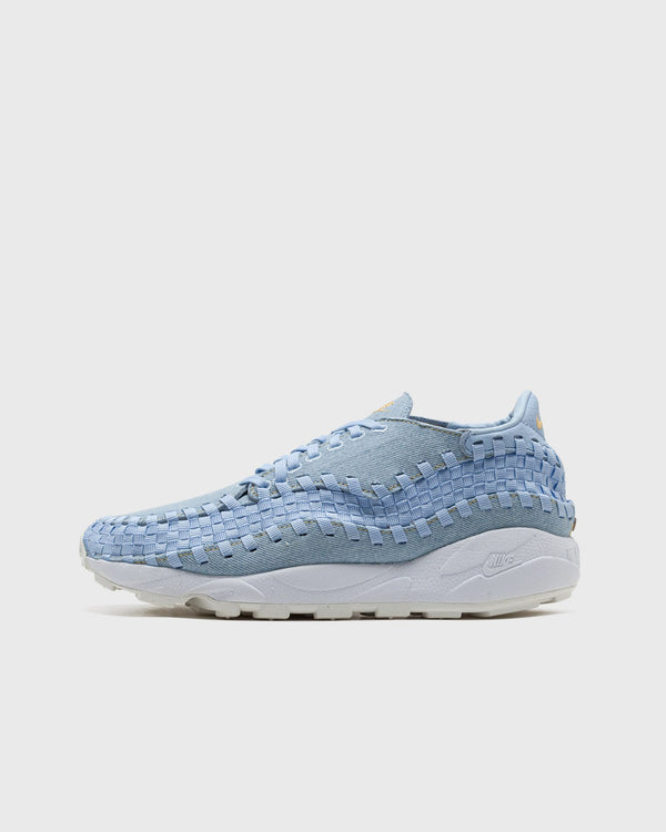 Nike WMNS AIR FOOTSCAPE blue