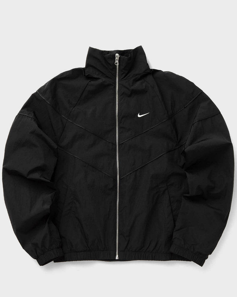 Nike WMNS Windrunner UV Protection Woven Full-Zip Jacket black