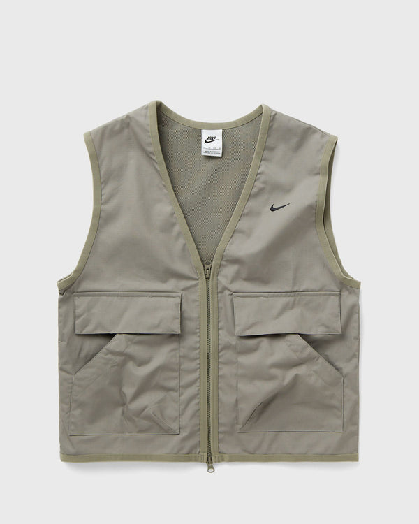 Nike Wmns Essential Loose Woven Cargo Vest