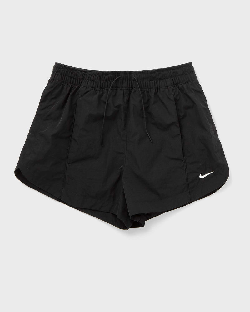 Nike WMNS Windrunner Woven Mid-Rise 2-Inch Shorts black