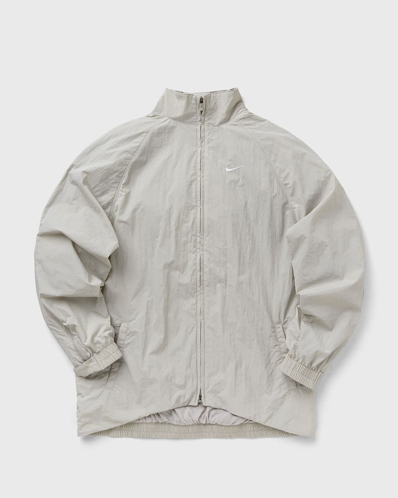 Nike WMNS Collection Repel Zip Jacket grey