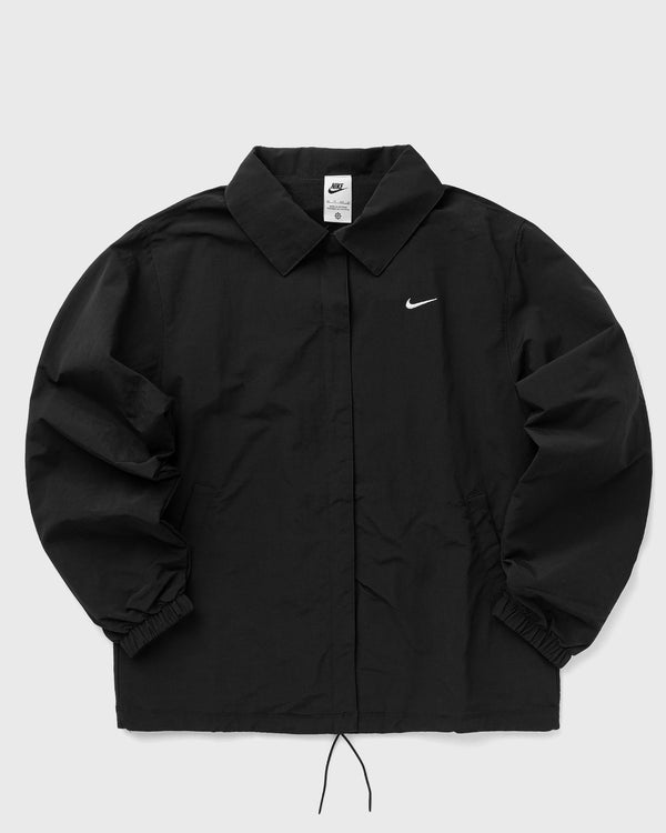 Nike Wmns Essential Uv Protection Woven Coach Jacket