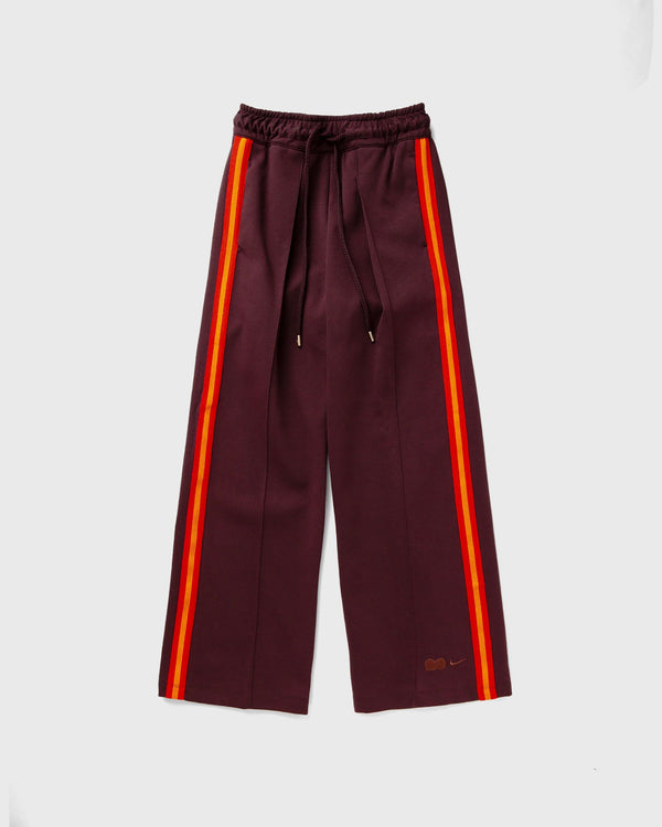 Nike WMNS Naomi Osaka High-Waisted Pant red