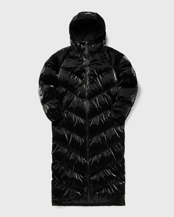 Nike WMNS Windpuffer Therma-FIT Loose Hooded Shine Parka black