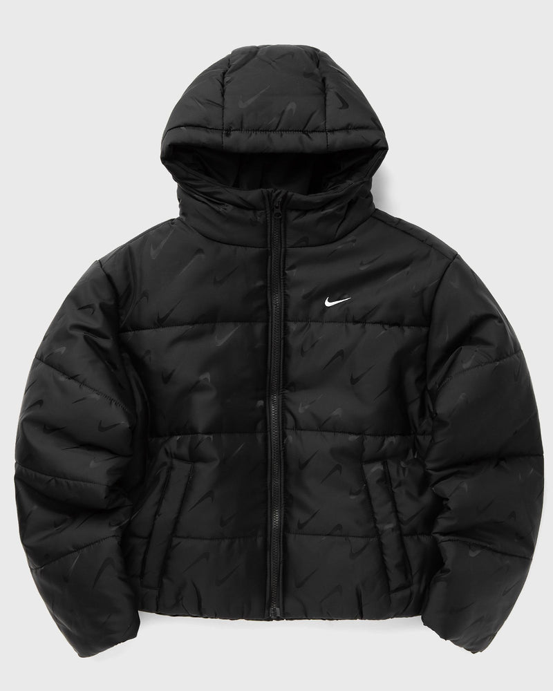 Nike WMNS Classic Loose Therma-FIT Puffer Jacket black