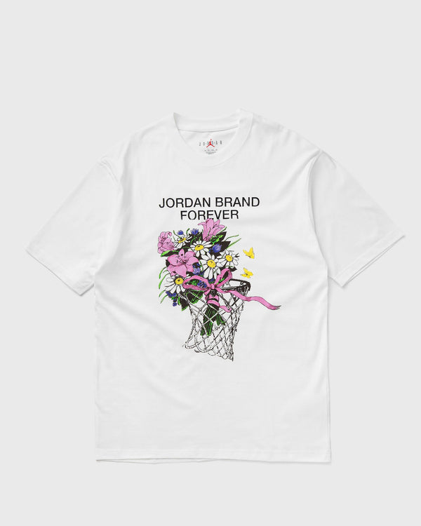 Jordan Wmns Oversized Graphic T-Shirt