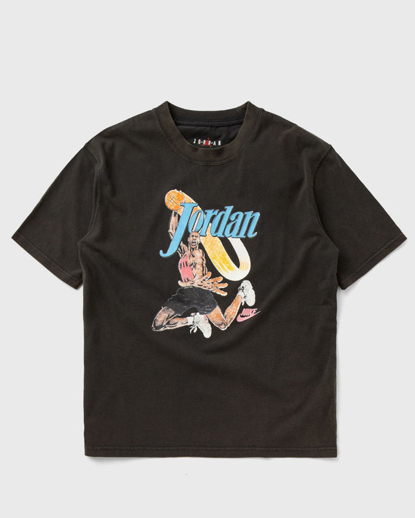 Jordan Wmns Graphic Girlfriend T-Shirt