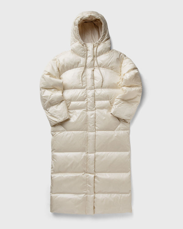 Jordan WMNS Down Parka brown