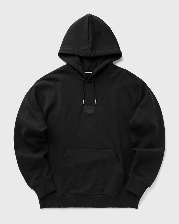 Jordan Flight Fleece Pullover Hoodie black