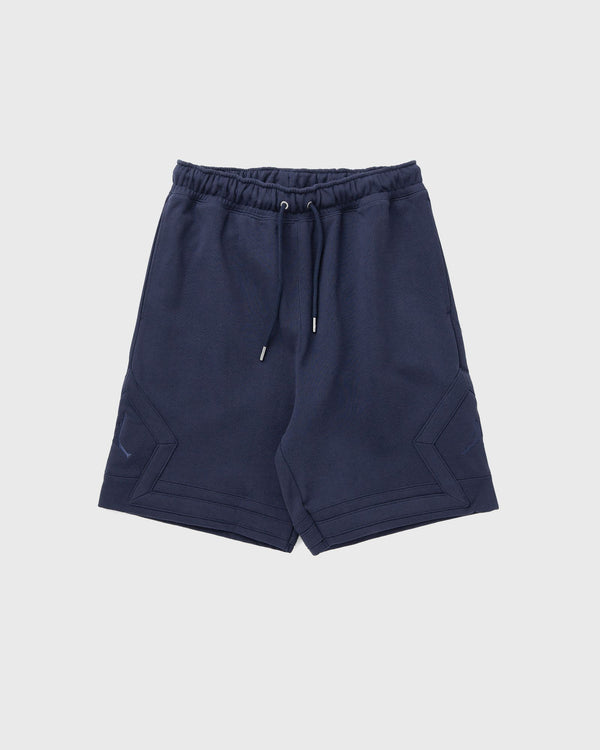Jordan Flight Fleece Diamond Shorts blue