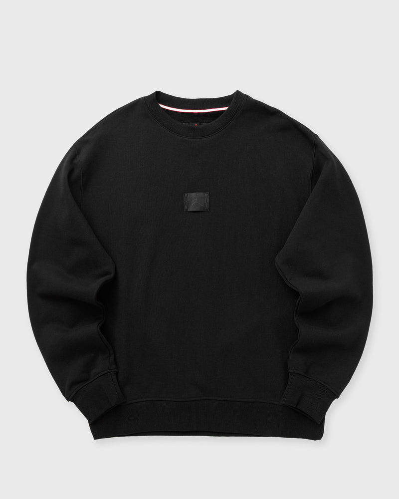 Jordan Flt Flc Crew Black