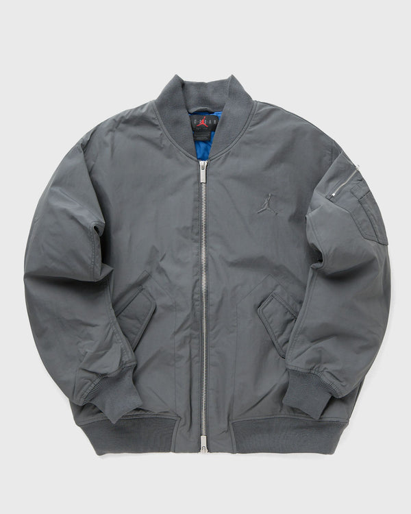 Jordan Renegade Essentials Jacket grey