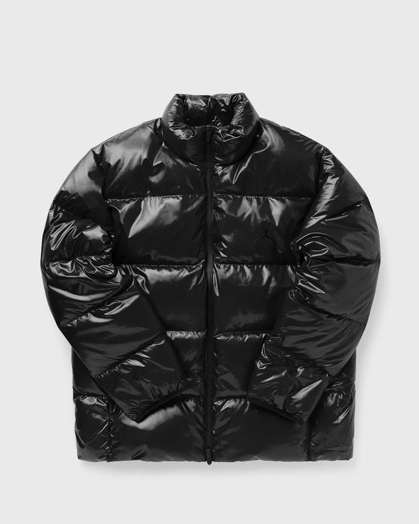 Jordan Flight Down Puffer black