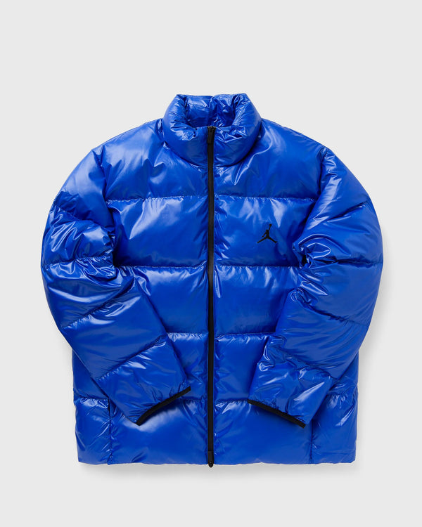 Jordan Flight Down Puffer blue