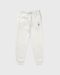 Jordan Brooklyn Fleece Pant white