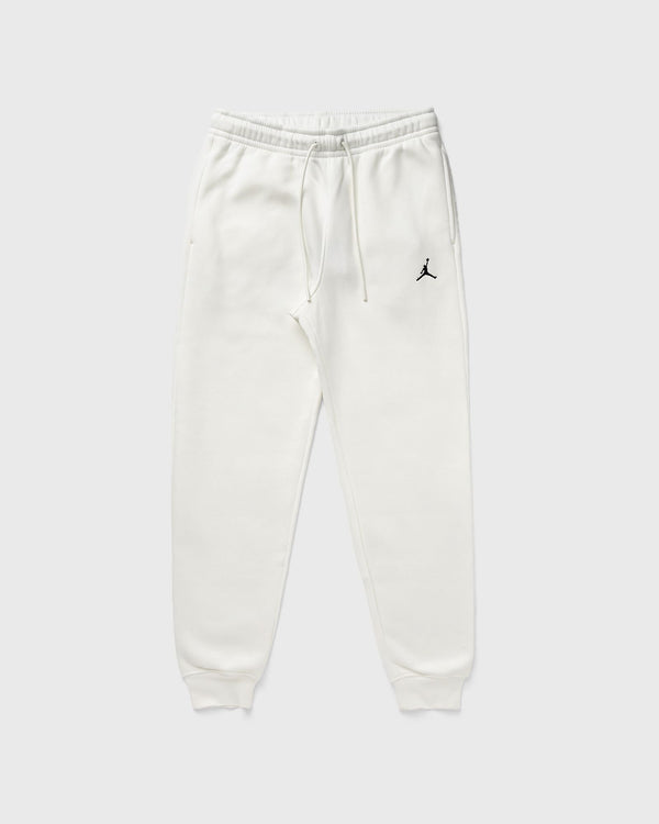 Jordan Brooklyn Fleece Pant white