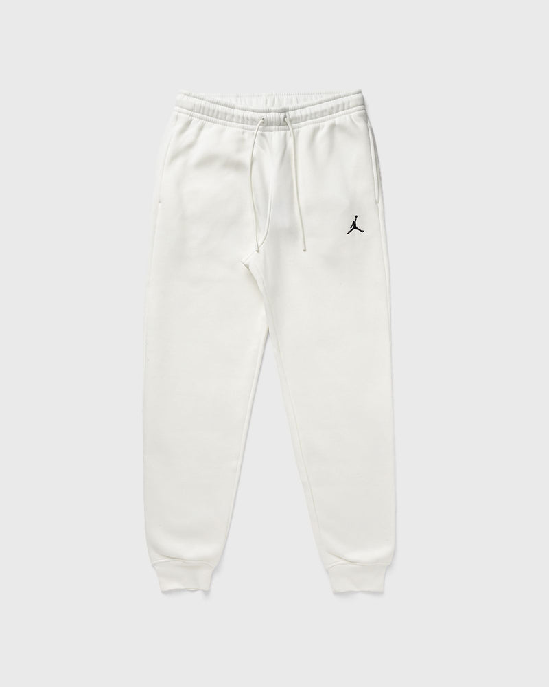 Jordan Brooklyn Fleece Pant white
