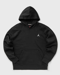 Jordan Brooklyn Fleece Pullover Hoodie black