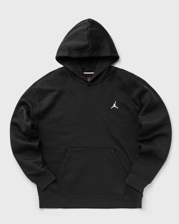 Jordan Brooklyn Fleece Pullover Hoodie black