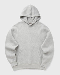 Jordan Brooklyn Fleece Pullover Hoodie grey