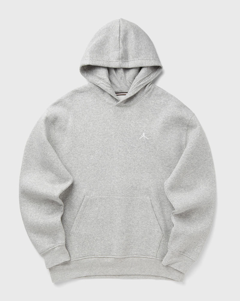 Jordan Brooklyn Fleece Pullover Hoodie grey