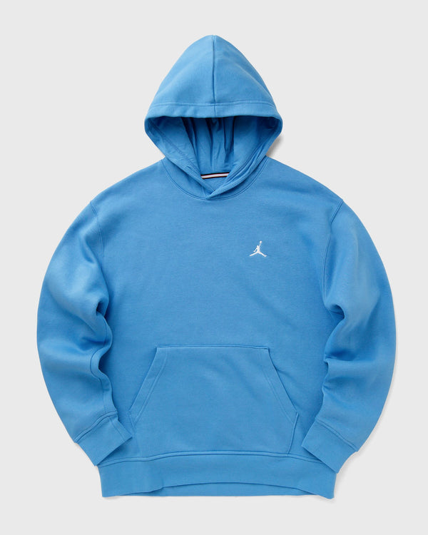 Jordan Brooklyn Fleece Pullover Hoodie blue