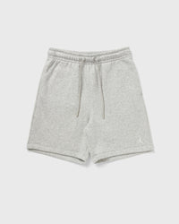 Jordan Brk Flc Short Grey