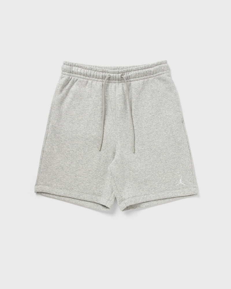 Jordan Brk Flc Short Grey