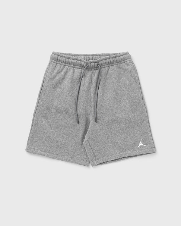 Jordan Brooklyn Fleece Shorts grey