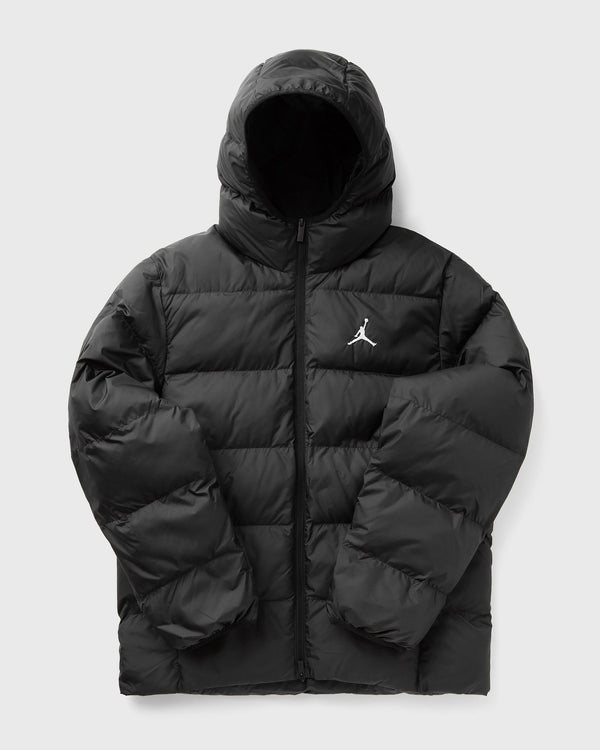 Jordan Brooklyn Puffer Jacket black