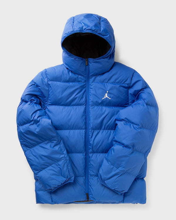 Jordan Brooklyn Puffer Jacket blue