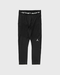 Jordan Sport Dri-fit 3/4-length Tights black