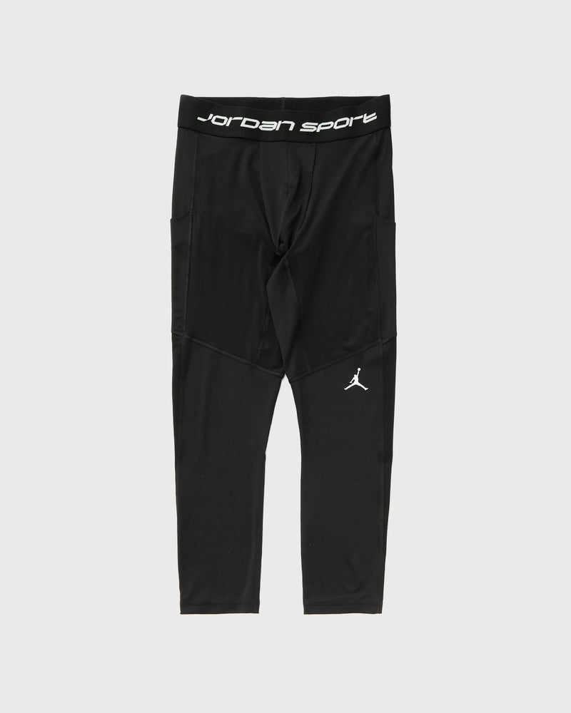 Jordan Sport Dri-FIT 3/4-Length Tights black